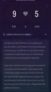 Ta Numérologie Quotidienne screenshot