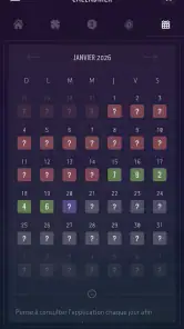 Ta Numérologie Quotidienne screenshot