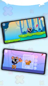 Table de Multiplication: Jeux screenshot