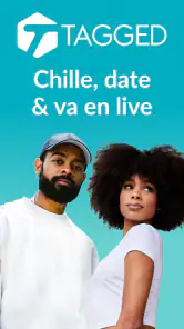 Tagged - Rencontrer, Discuter screenshot