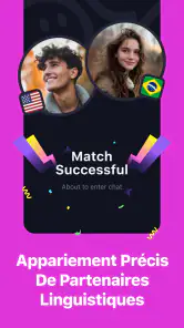 TalkIn - Apprendrelalangue screenshot