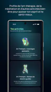 Talkity screenshot