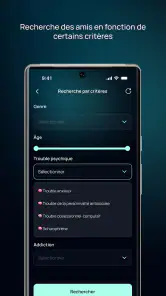 Talkity screenshot