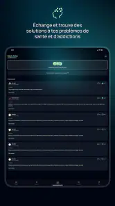 Talkity screenshot