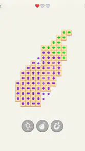 Tap Gallery : reconstitution screenshot