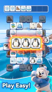 Tap Tile : Jeu de triple match screenshot