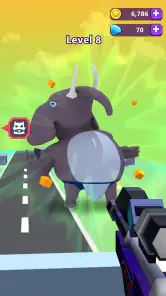 Target Tap Sniper screenshot