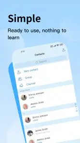 TatoTalk screenshot