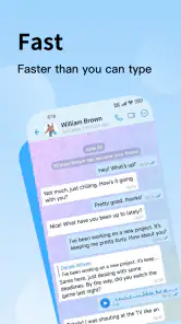 TatoTalk screenshot