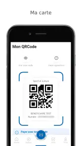 TATTOO Isère screenshot