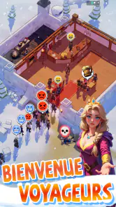 Tavern Master screenshot