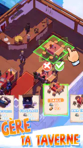 Tavern Master screenshot