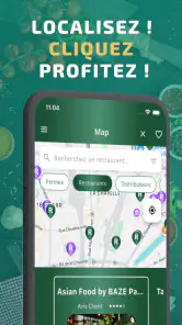 Tawakkoul screenshot