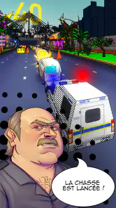 Taxi Ranked screenshot