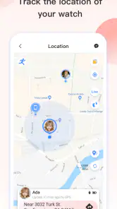 TCL Connect screenshot