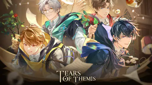 Tears of Themis screenshot