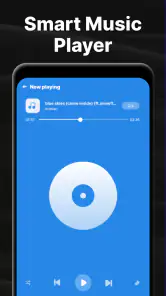 Télécharger de la musique screenshot