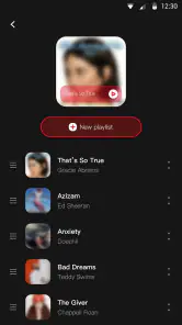 Télécharger de la musique Mp3 screenshot