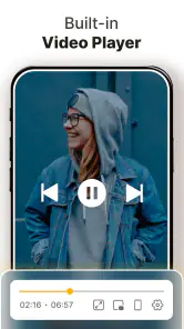 Télécharger la video screenshot