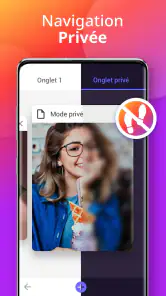 Téléchargeur screenshot