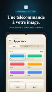 Télécommande Bbox screenshot