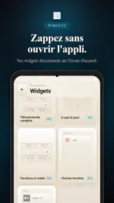 Télécommande Bbox screenshot