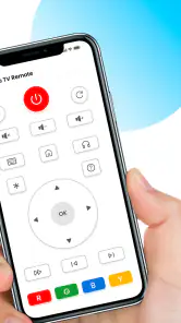 Télécommande pour TV screenshot
