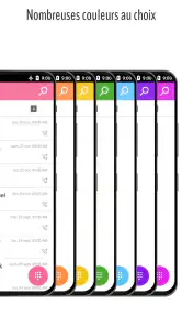 Téléphone - bloqueur d'appels screenshot