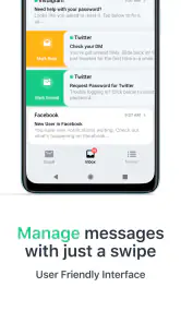Temp Mail - E-mail Temporaire screenshot