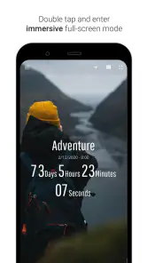 Temps | Comptes à rebours screenshot