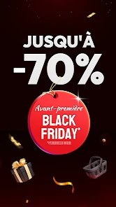 TEMU ACHATS ET MODE EN LIGNE visual data 6