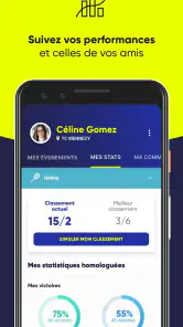 Ten'Up screenshot