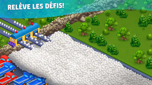 Terre Prospère screenshot