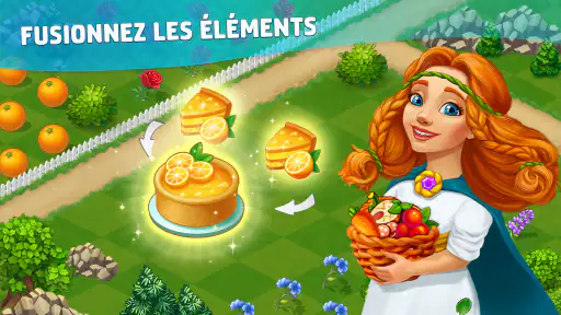 Terre Prospère screenshot