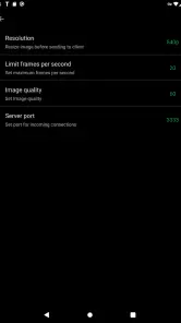 TeslaMirror screenshot