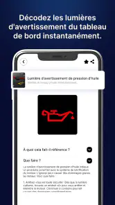 Test de Code de la Route screenshot