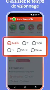 TFOU MAX - Dessins Animés screenshot