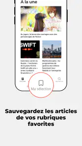 The Conversation | Actualités screenshot