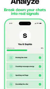The Cringe: Chat Wrapped screenshot