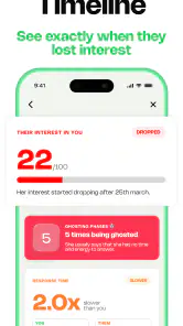 The Cringe: Chat Wrapped screenshot