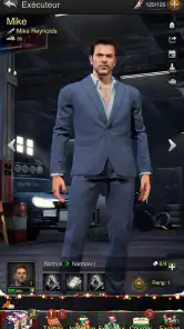The Grand Mafia screenshot