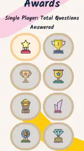 The Pursuit of Trivia screenshot
