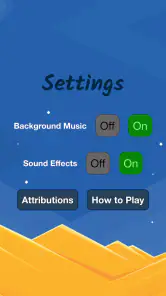 The Pursuit of Trivia screenshot