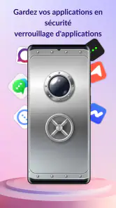 Thème d'appel – Appel coloré screenshot