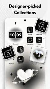 ThemePro - Widget & Wallpaper screenshot