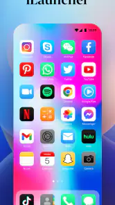 Themify – widget, thème, icône screenshot