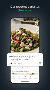 Thermomix ® Cookidoo ® screenshot