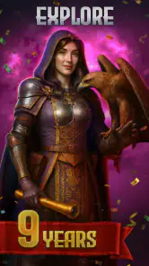 Throne: Kingdom at War screenshot