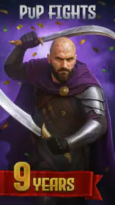 Throne: Kingdom at War screenshot
