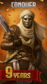 Throne: Kingdom at War screenshot
